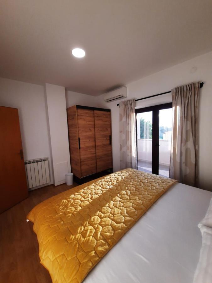 Apartman Sofia Poreč Exterior foto