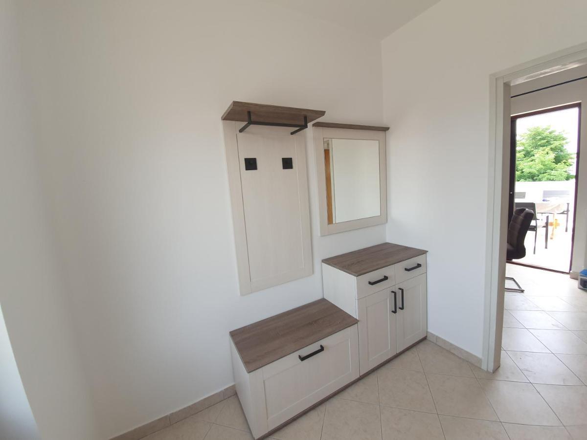Apartman Sofia Poreč Exterior foto