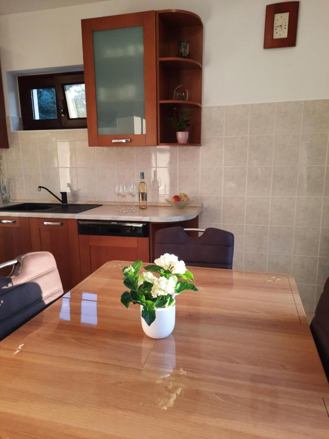 Apartman Sofia Poreč Exterior foto